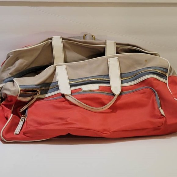 Authentic Fossil Handbag - Picture 1 of 4